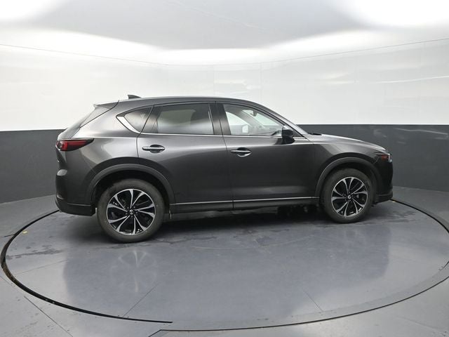 2022 Mazda Mazda CX-5 2.5 S Premium Plus Package