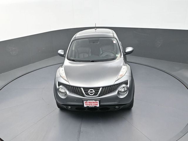 2011 Nissan Juke SL