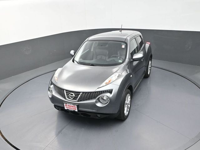 2011 Nissan Juke SL
