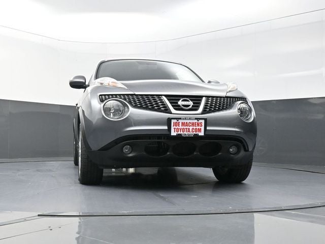 2011 Nissan Juke SL