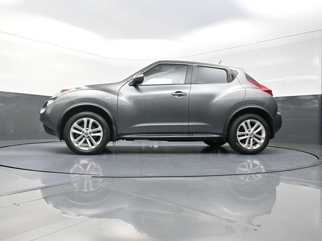 2011 Nissan Juke SL