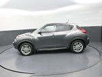 2011 Nissan Juke SL