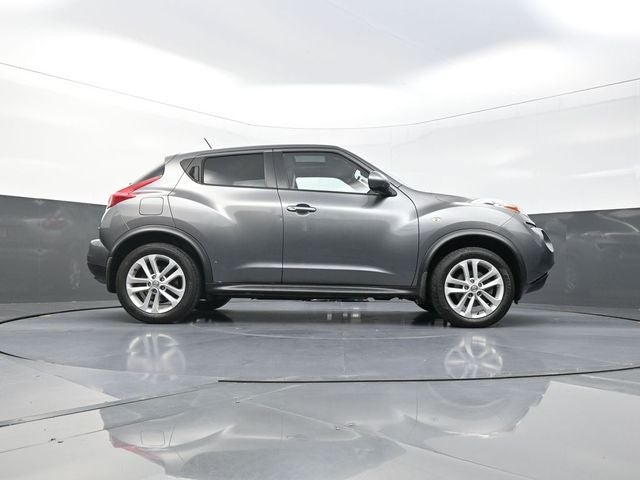2011 Nissan Juke SL