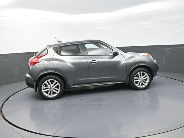 2011 Nissan Juke SL