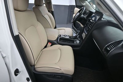 2023 Nissan Armada SV
