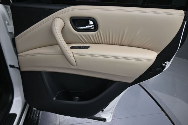 2023 Nissan Armada SV