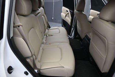2023 Nissan Armada SV