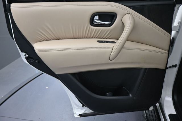 2023 Nissan Armada SV