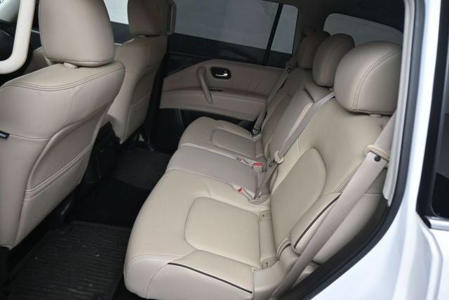2023 Nissan Armada SV