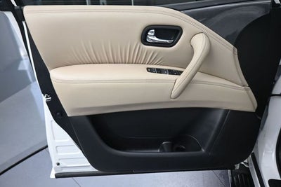 2023 Nissan Armada SV