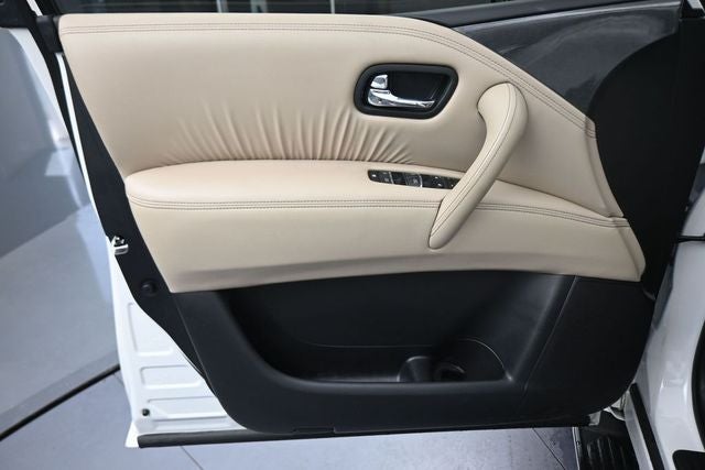 2023 Nissan Armada SV