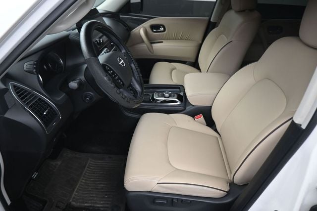 2023 Nissan Armada SV