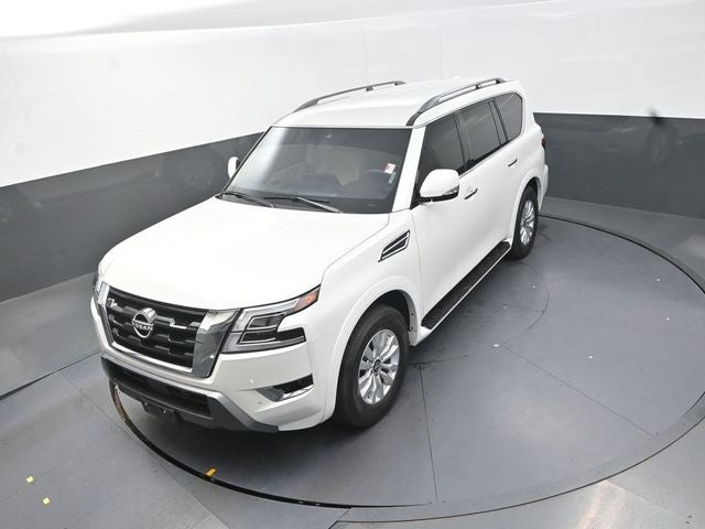 2023 Nissan Armada SV