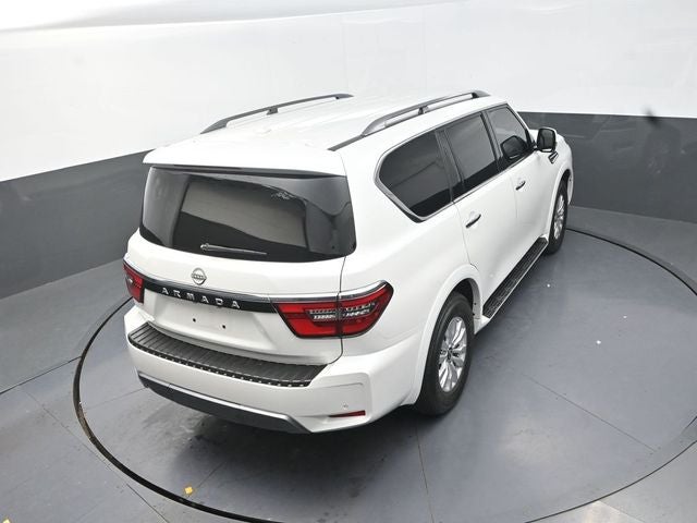 2023 Nissan Armada SV