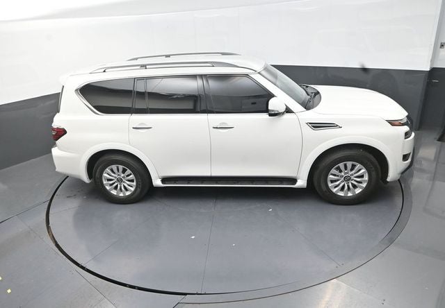 2023 Nissan Armada SV