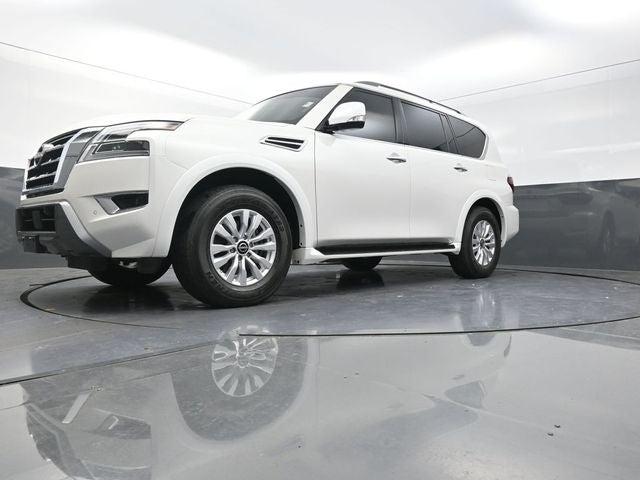 2023 Nissan Armada SV