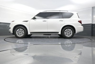 2023 Nissan Armada SV