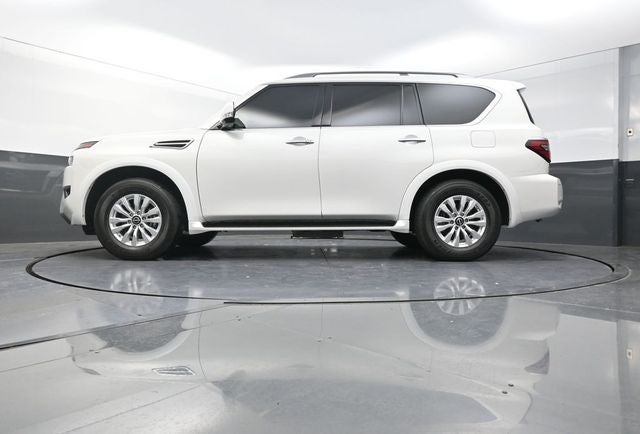 2023 Nissan Armada SV