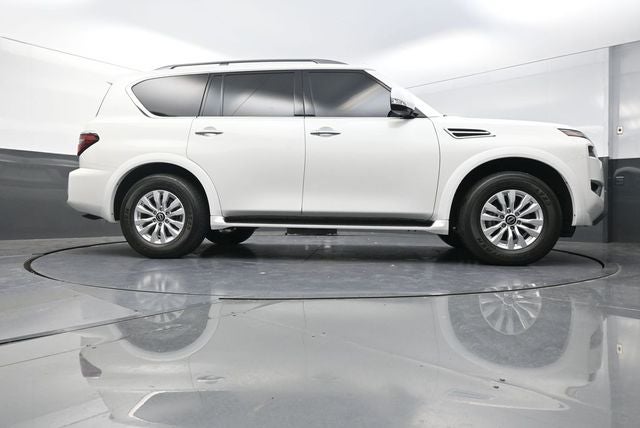 2023 Nissan Armada SV