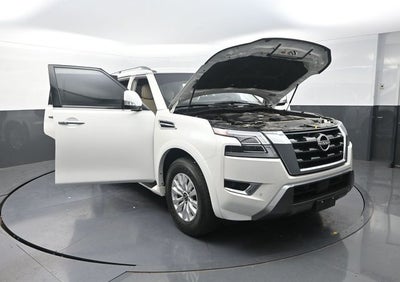 2023 Nissan Armada SV