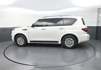 2023 Nissan Armada SV