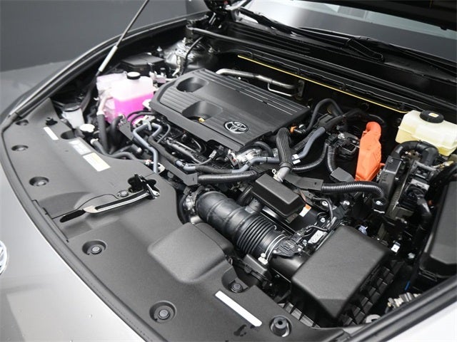 2026 Toyota Crown Limited