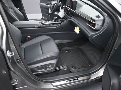 2026 Toyota Crown Limited