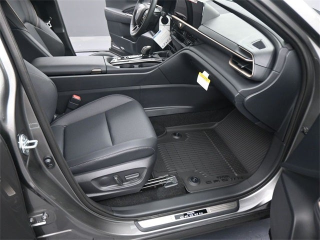 2026 Toyota Crown Limited