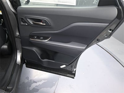 2026 Toyota Crown Limited