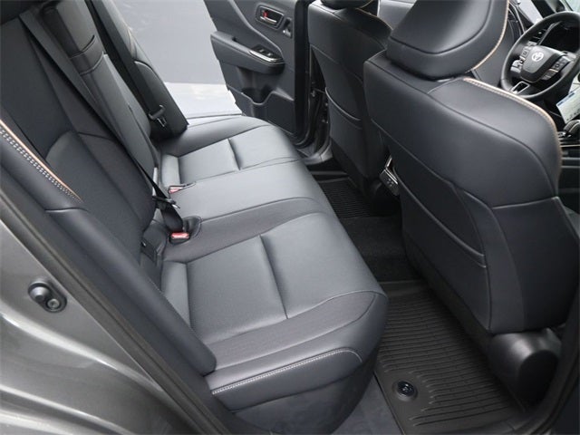 2026 Toyota Crown Limited