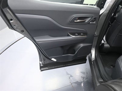 2026 Toyota Crown Limited