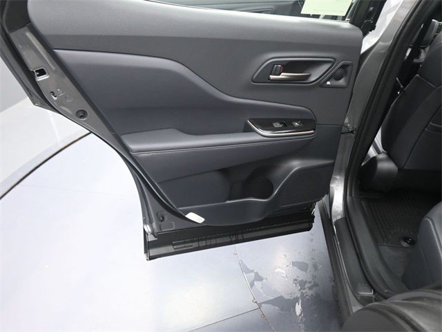 2026 Toyota Crown Limited