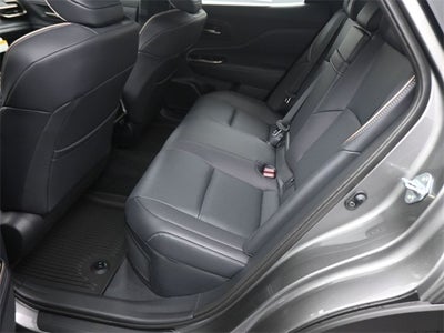 2026 Toyota Crown Limited