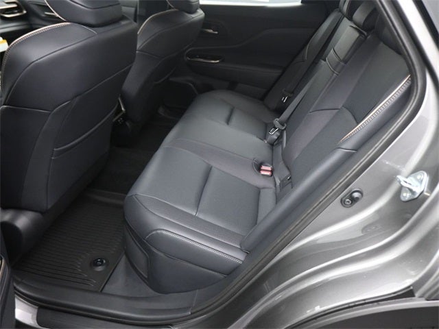 2026 Toyota Crown Limited