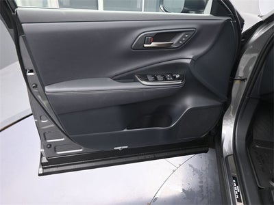 2026 Toyota Crown Limited