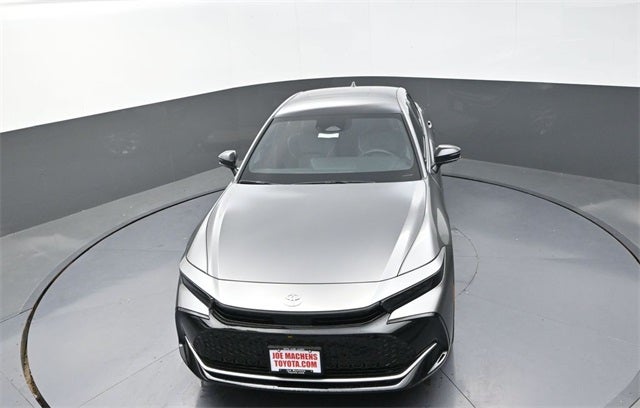 2026 Toyota Crown Limited