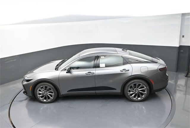 2026 Toyota Crown Limited