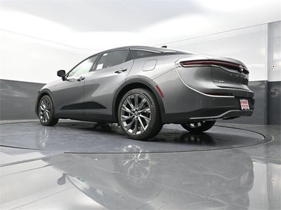 2026 Toyota Crown Limited