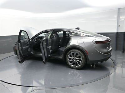 2026 Toyota Crown Limited