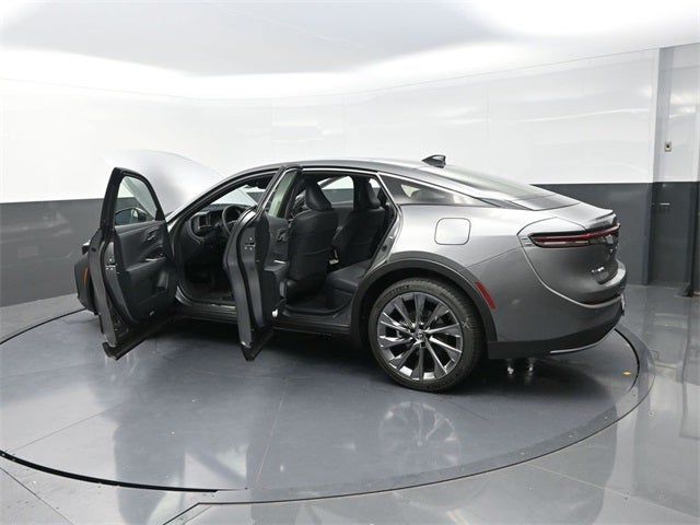 2026 Toyota Crown Limited