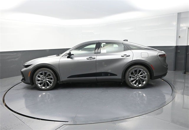 2026 Toyota Crown Limited