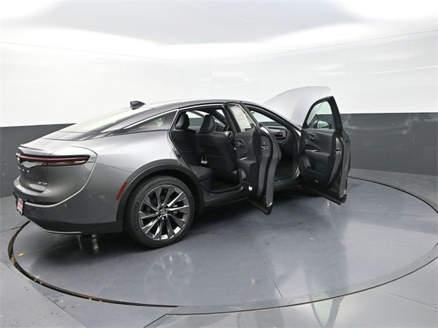 2026 Toyota Crown Limited