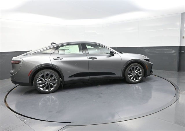 2026 Toyota Crown Limited