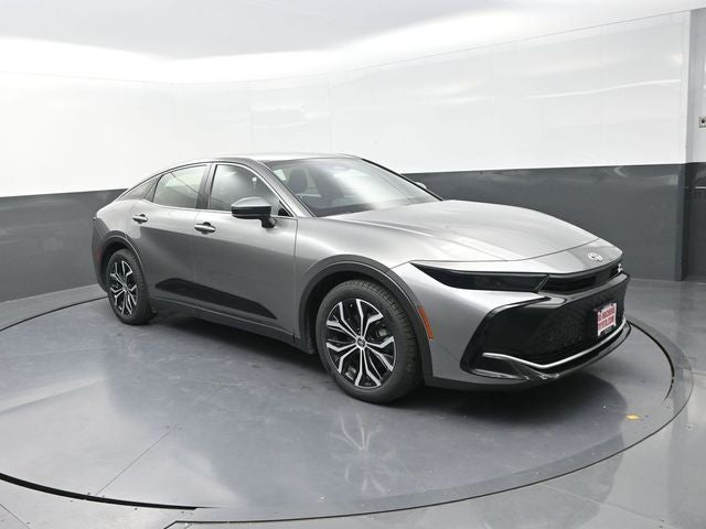 2023 Toyota Crown XLE