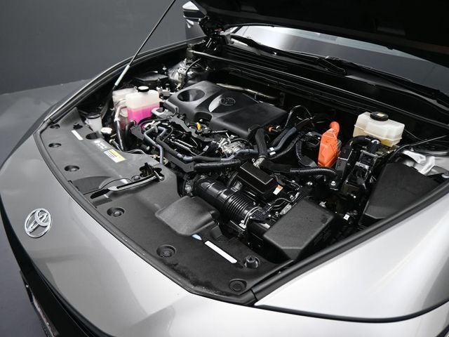 2023 Toyota Crown XLE