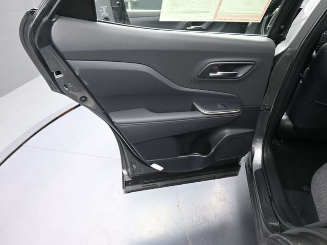 2023 Toyota Crown XLE