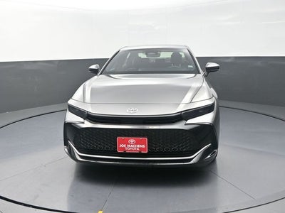 2023 Toyota Crown XLE