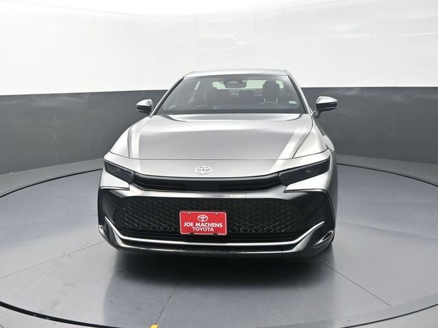 2023 Toyota Crown XLE