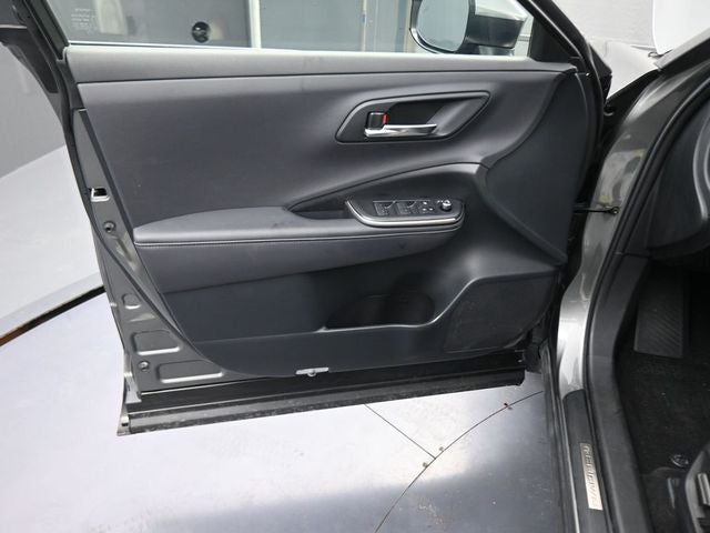 2023 Toyota Crown XLE