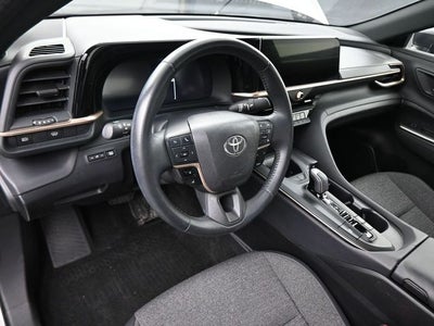 2023 Toyota Crown XLE